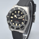 Tudor Pelagos Left Hand Ref. 25610TNL BOX AND PAPERS