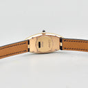 Cartier Lying bathtub Ref. 2515 Pink Gold