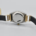 Rolex Bubble Back Hooded Ref. 3065 Stainless Steel and Gold