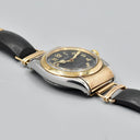 Rolex Bubble Back Hooded Ref. 3065 Stainless Steel and Gold