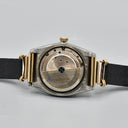 Rolex Bubble Back Hooded Ref. 3065 Stainless Steel and Gold
