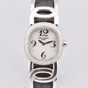 PATEK PHILIPPE GOLDEN ELLIPSE REF. 4831 WHITE GOLD