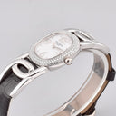PATEK PHILIPPE GOLDEN ELLIPSE REF. 4831 WHITE GOLD