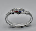 Rolex GMT Master Ref. 1675 Stainless Steel