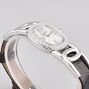PATEK PHILIPPE GOLDEN ELLIPSE REF. 4831 WHITE GOLD