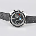 YEMA YACHTINGRAF STAINLESS STEEL
