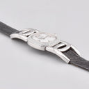 PATEK PHILIPPE GOLDEN ELLIPSE REF. 4831 WHITE GOLD