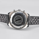 YEMA YACHTINGRAF STAINLESS STEEL