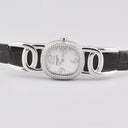 PATEK PHILIPPE GOLDEN ELLIPSE REF. 4831 WHITE GOLD