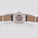 PATEK PHILIPPE GOLDEN ELLIPSE REF. 4831 WHITE GOLD