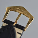 Patek Philippe Calatrava Ref. 5119R001 "Paris nails" pink gold box and papers
