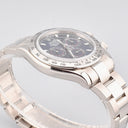 ROLEX DAYTONA REF. 116509 WHITE GOLD FULL SET