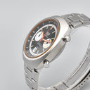 HEUER MONTREAL REF. 110503N STAINLESS STEEL