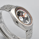 HEUER MONTREAL REF. 110503N STAINLESS STEEL