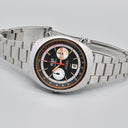 HEUER MONTREAL REF. 110503N STAINLESS STEEL