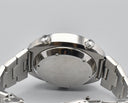 HEUER MONTREAL REF. 110503N STAINLESS STEEL