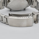 HEUER MONTREAL REF. 110503N STAINLESS STEEL