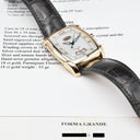PARMIGIANI FLEURIER FORMA GRANDE REF. PF006794 WITH PAPERS