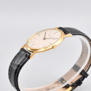 AUDEMARS PIGUET / HERMÈS CLASSIC ULTRA THIN YELLOW GOLD