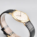 AUDEMARS PIGUET / HERMÈS CLASSIC ULTRA THIN YELLOW GOLD