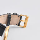 AUDEMARS PIGUET / HERMÈS CLASSIC ULTRA THIN YELLOW GOLD