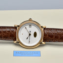 PARMIGIANI FLEURIER TORIC CLASSIC REF. C00443 ROSE GOLD WITH PAPERS