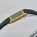 Piaget Ref. 9133 Malachite Dial Yellow Gold