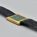 Piaget Ref. 9133 Malachite Dial Yellow Gold