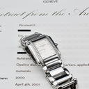 Patek Philippe Twenty 4 Ref. 4910/010 Stainless Steel