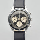 Heuer Autavia Ref. 2446 "Jochen Rindt" Stainless Steel