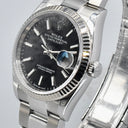 Rolex Datejust 36 Ref. 126234 Stainless Steel Box and Papers