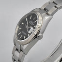 Rolex Datejust 36 Ref. 126234 Stainless Steel Box and Papers
