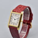 Jaeger Lecoultre Reverso II Yellow Gold