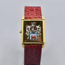 Jaeger Lecoultre Reverso II Yellow Gold