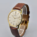 Vacheron Constantin Dress Watch Yellow Gold
