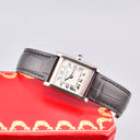 CARTIER TANK NORMALE REF. 78092 WHITE GOLD