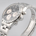 ROLEX DAYTONA BIG RED REF. 6265 STAINLESS STEEL