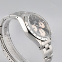 ROLEX DAYTONA BIG RED REF. 6265 STAINLESS STEEL