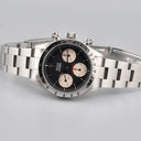 ROLEX DAYTONA BIG RED REF. 6265 STAINLESS STEEL