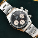 ROLEX DAYTONA BIG RED REF. 6265 STAINLESS STEEL