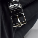 Universal Geneve / Van Cleef & Arpels Square Stainless Steel