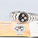 ROLEX DAYTONA BIG RED REF. 6265 STAINLESS STEEL