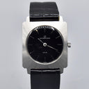 Universal Geneve / Van Cleef & Arpels Square Stainless Steel