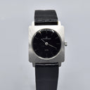 Universal Geneve / Van Cleef & Arpels Square Stainless Steel