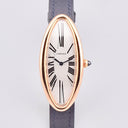CARTIER BAIGNOIRE ALLONGÉE REF. 2515 PINK GOLD
