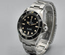 Rolex Submariner 5513 Meter First Box and Papers