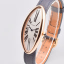 CARTIER BAIGNOIRE ALLONGÉE REF. 2515 PINK GOLD