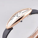 CARTIER BAIGNOIRE ALLONGÉE REF. 2515 PINK GOLD