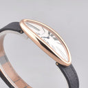 CARTIER BAIGNOIRE ALLONGÉE REF. 2515 PINK GOLD