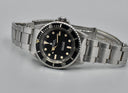 ROLEX SUBMARINER 5513 METER FIRST BOX AND PAPERS